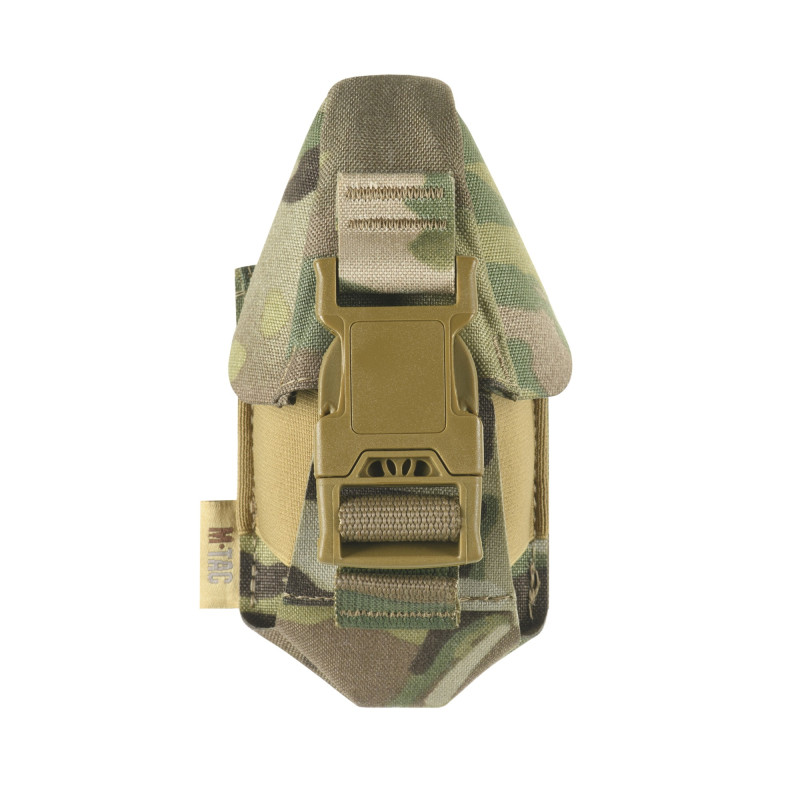M-Tac підсумок для гранати закритий Multicam M-Tac підсумок для гранати закритий Multicam