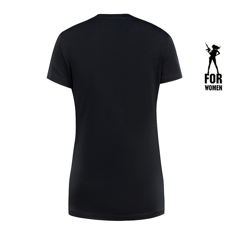M-Tac футболка 93/7 Lady Black M-Tac футболка 93/7 Lady Black