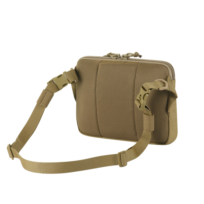 M-Tac сумка Admin Bag Elite Coyote M-Tac сумка Admin Bag Elite Coyote