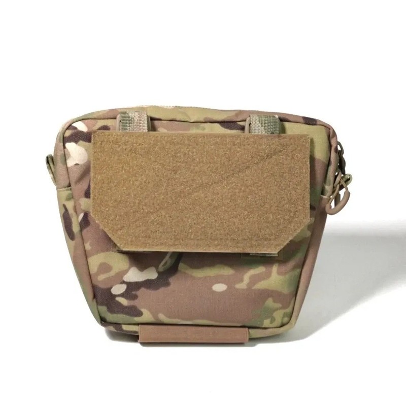 Напашник Vik-Tailor Kazhan, MultiCam