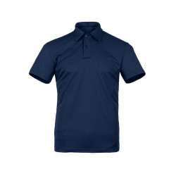 Футболка поло Vik-Tailor CoolPASS, Blue