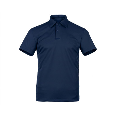Футболка поло Vik-Tailor CoolPASS, Blue