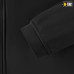 M-Tac куртка Soft Shell Lightweight Black — фото 6