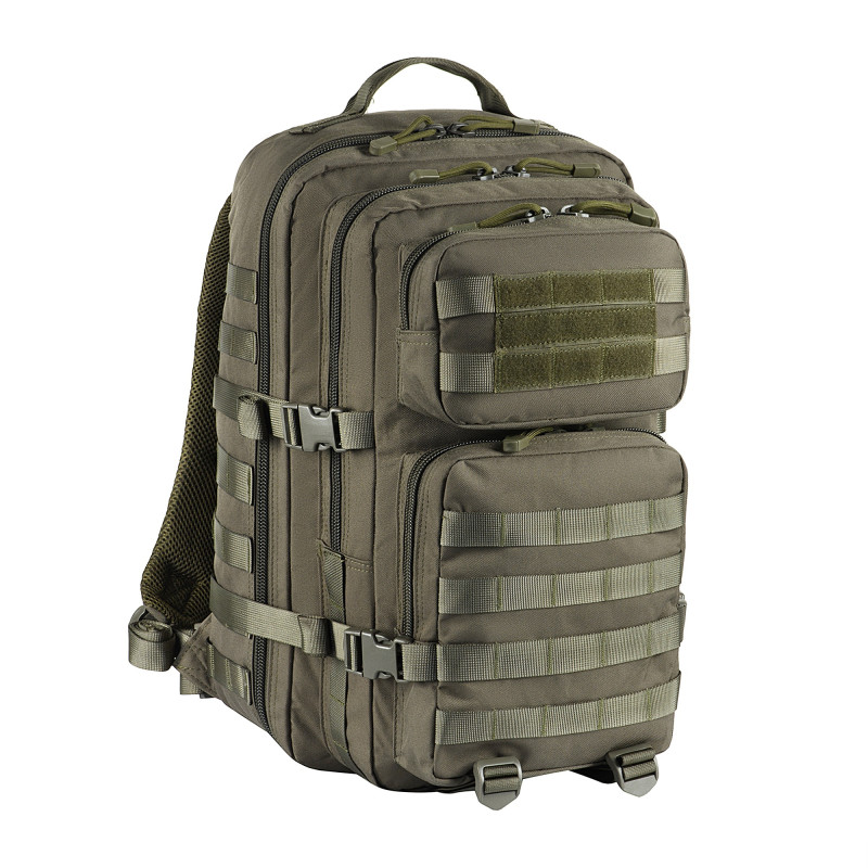 M-Tac рюкзак Large Assault Pack Olive M-Tac рюкзак Large Assault Pack Olive