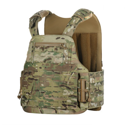 M-Tac чохол бронежилета Sturm Gen.II Elite Multicam