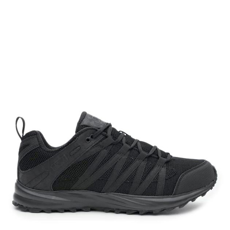 Кросівки тактичні Magnum Storm Trail Lite, Black, 39