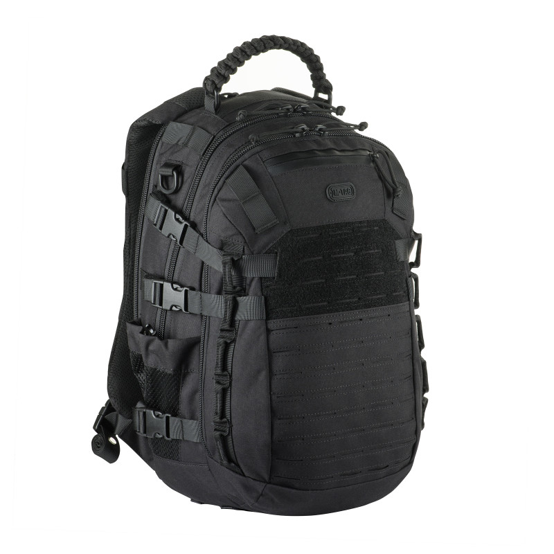 M-Tac наплічник Mission Pack Black