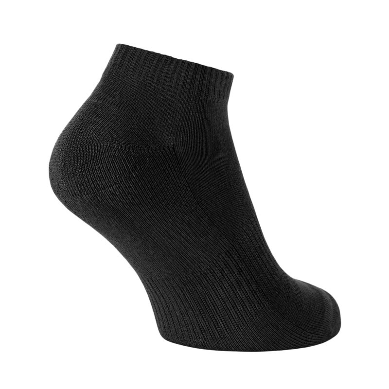 M-Tac шкарпетки Socks Cotton 68% Black