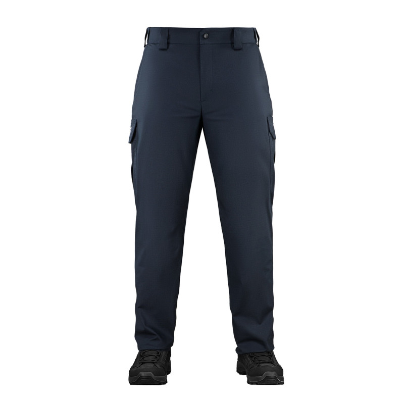 M-Tac штани Police Flex Rip-Stop Dark Navy Blue