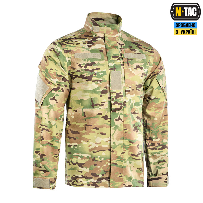M-Tac кітель польовий MC M-Tac кітель польовий MC