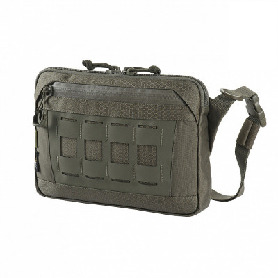 M-Tac сумка Admin Bag Elite Full Ranger Green