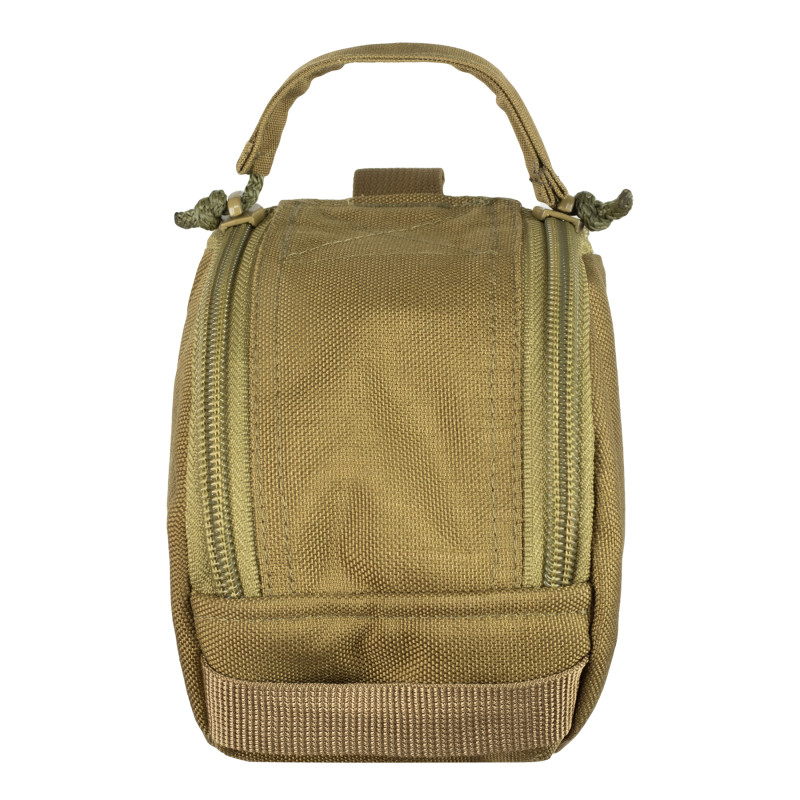Підсумок для тактичних навушників MOLLE, Coyote