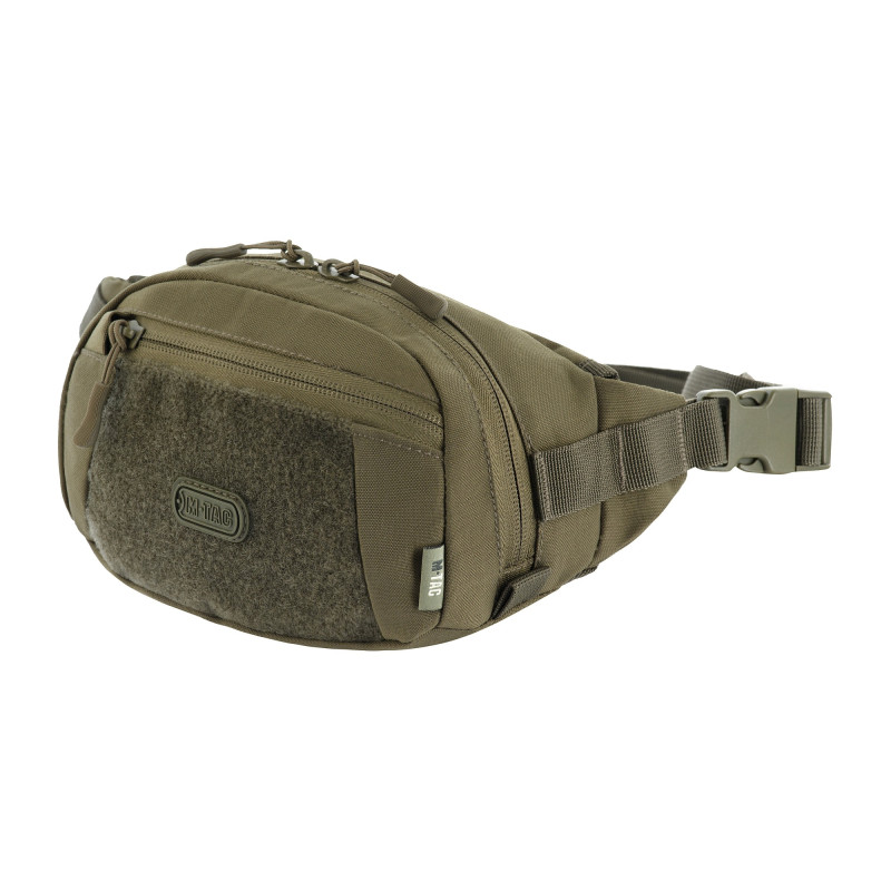 M-Tac сумка Companion Bag Small Ranger Green M-Tac сумка Companion Bag Small Ranger Green