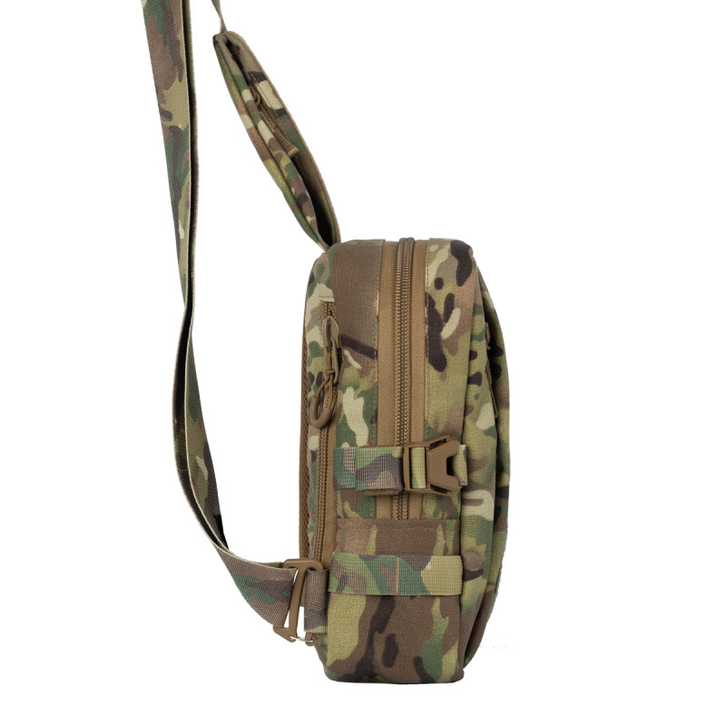Сумка-рюкзак Sling, MultiCam Сумка-рюкзак Sling, MultiCam