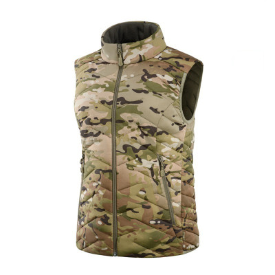M-Tac жилет жіночий Primaloft MC