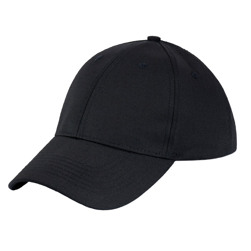 M-Tac бейсболка Flex ріп-стоп Black M-Tac бейсболка Flex ріп-стоп Black