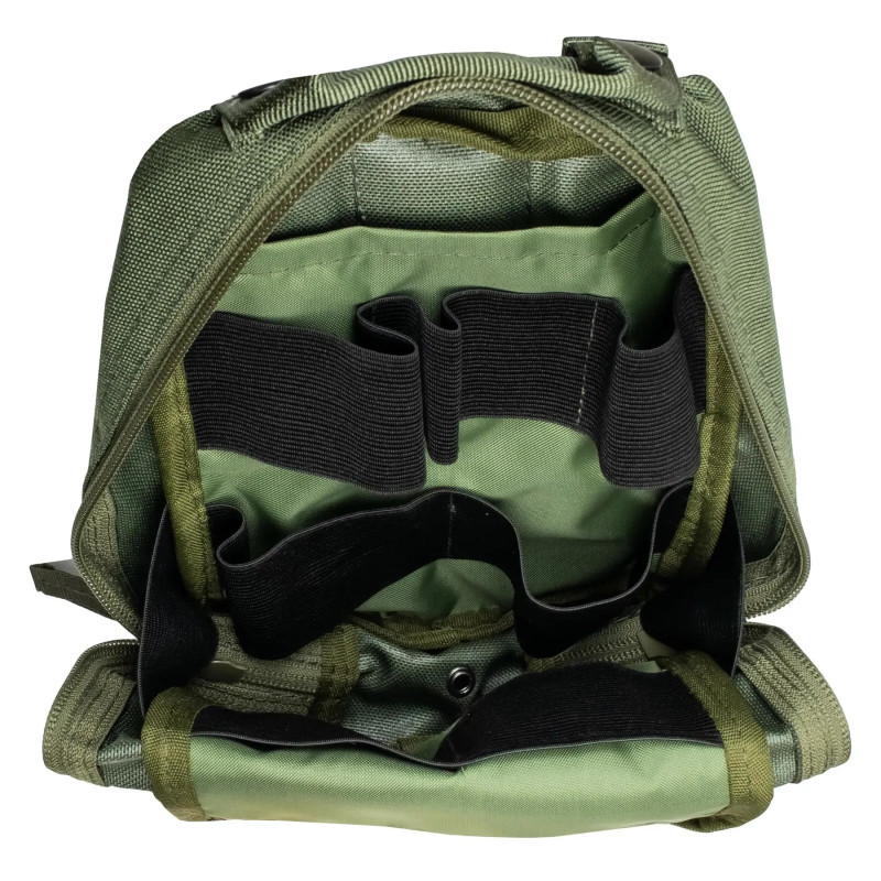 Підсумок медичний Vik-Tailor, Olive
