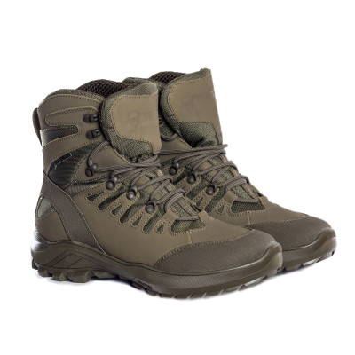 Черевики зимові Vik-Tailor EVO MEN Power Cordura, Olive
