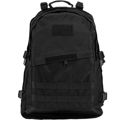 Рюкзак тактичний Моллі 40л, Black