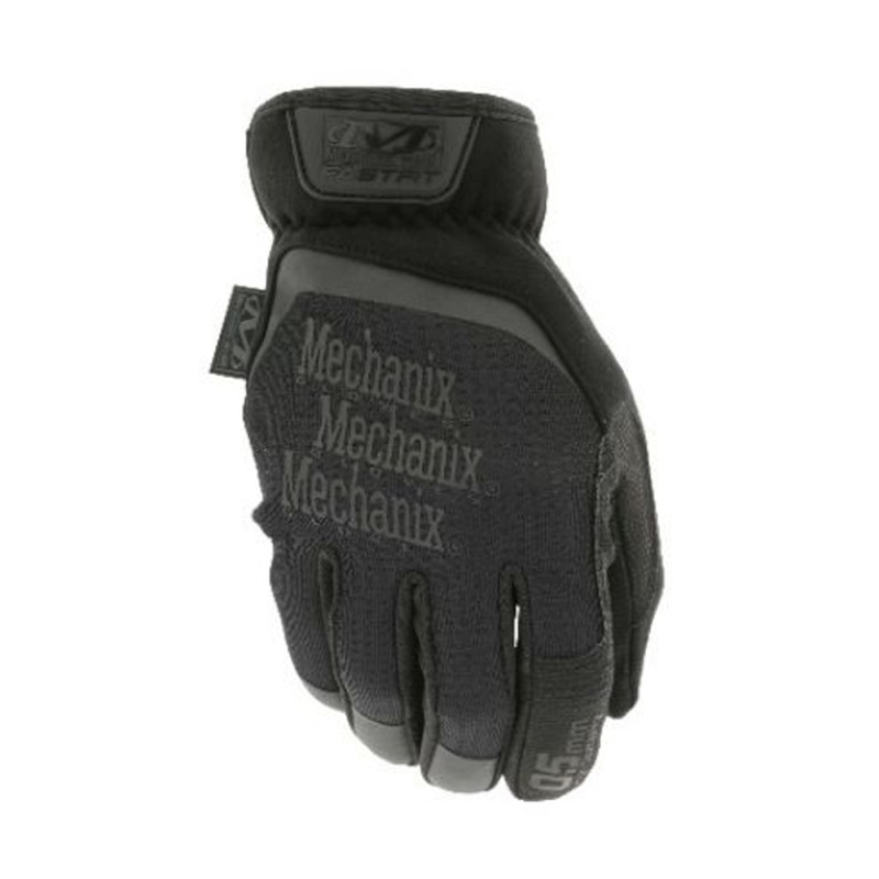 Mechanix рукавички TS FastFit Covert Mechanix рукавички TS FastFit Covert
