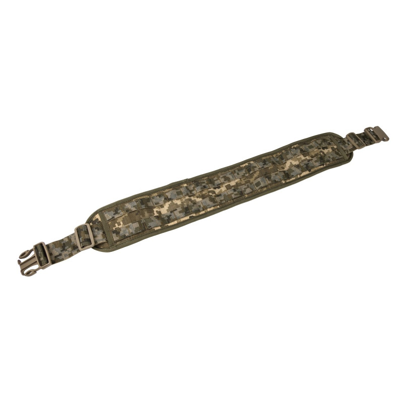 Пояс тактичний War Belt 2M, Піксель