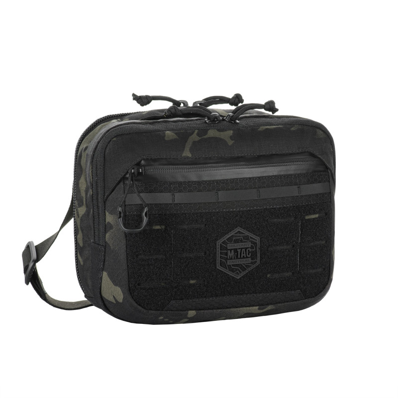 M-Tac сумка EDC Bag Elite Multicam Black