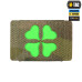 M-Tac MOLLE Patch Клевер Multicam — фото 2