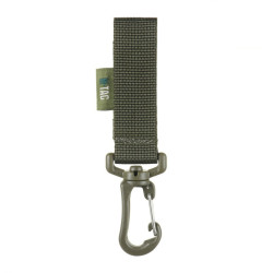 M-Tac кріплення з карабіном Olive