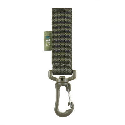 M-Tac кріплення з карабіном Olive
