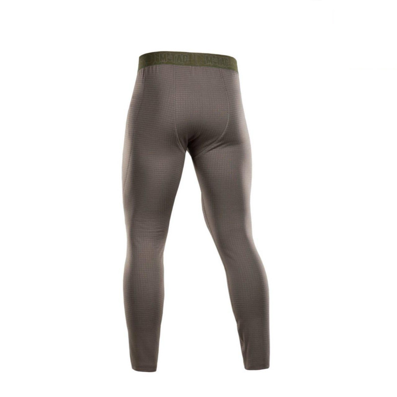 M-Tac термоштани фліс Delta Level 2 Dark Olive