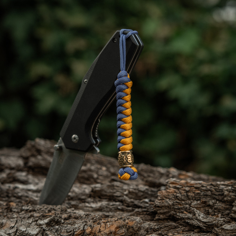 M-Tac темляк Viper китайський вузел UA M-Tac темляк Viper китайський вузел UA