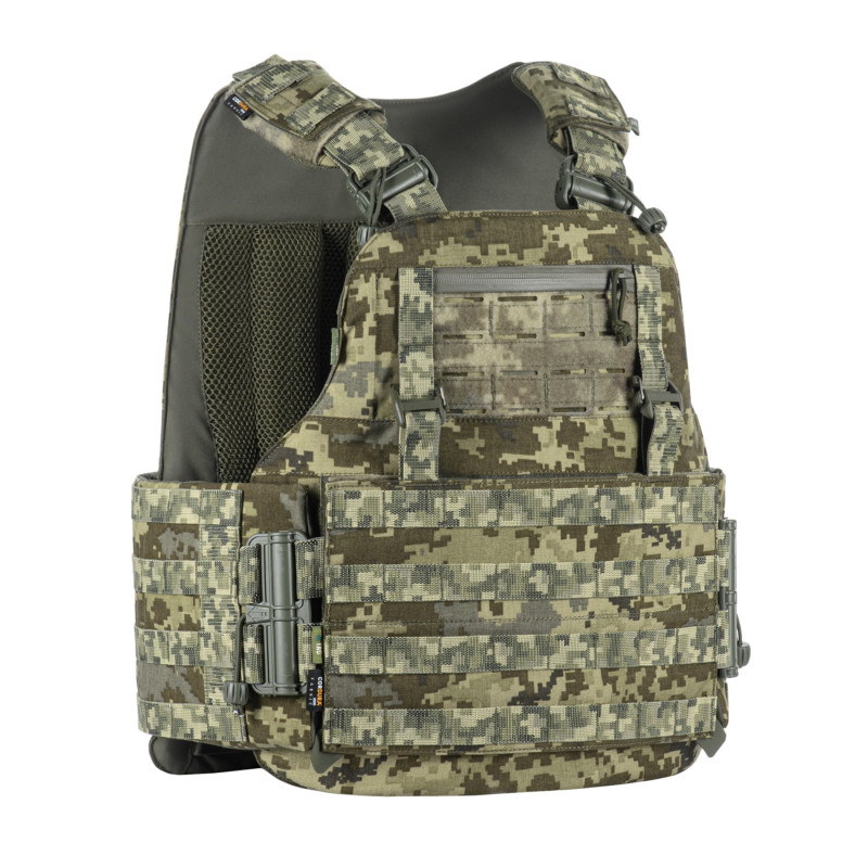 M-Tac чохол бронежилета Sturm Elite MM14