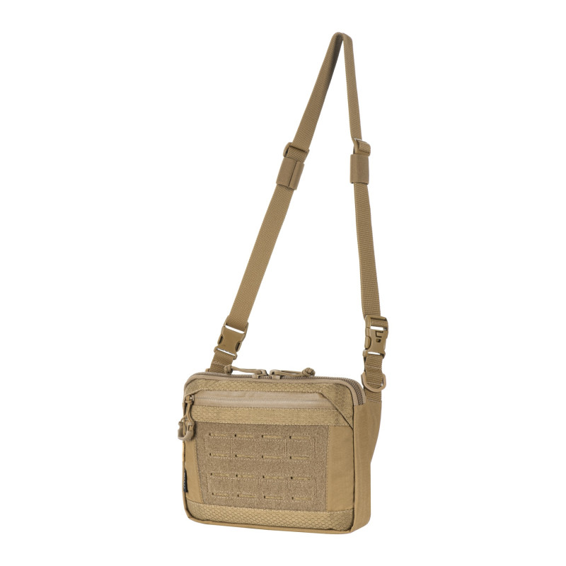 M-Tac сумка Admin Bag Elite з липучкою Coyote M-Tac сумка Admin Bag Elite з липучкою Coyote