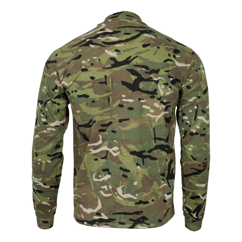 Гольф Vik-Tailor з тризубом, MultiCam