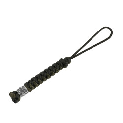 M-Tac темляк Viper Козацький Хрест Steel Black&Olive