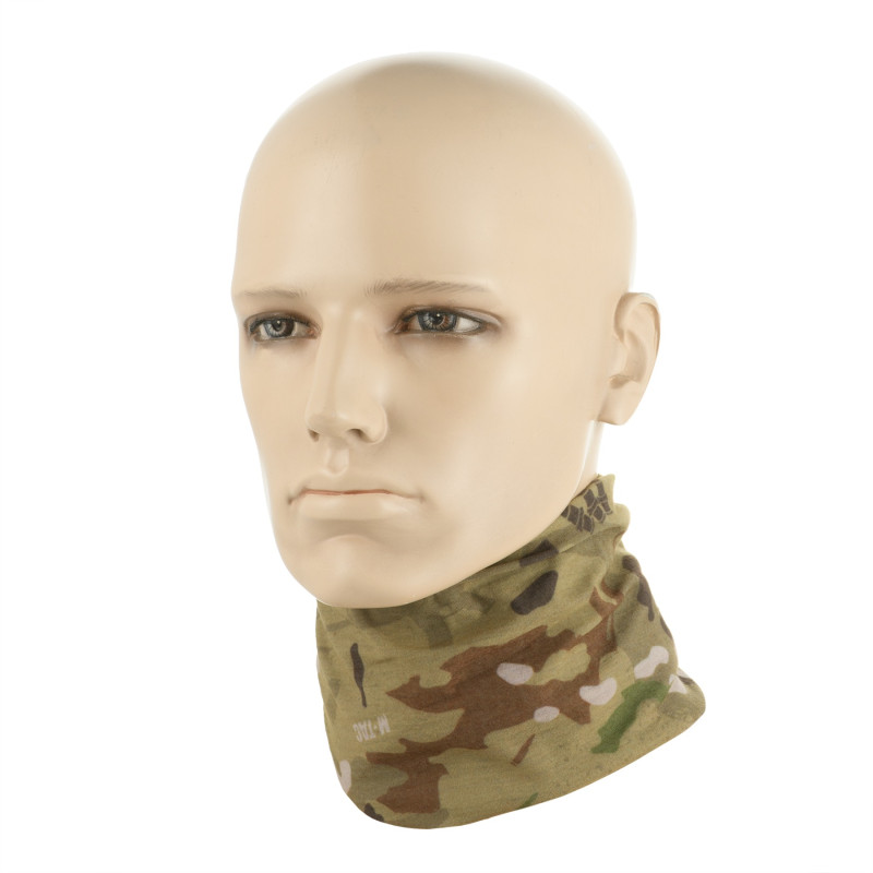 M-Tac шарф-труба полегшенний War Camo