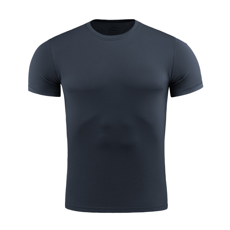 M-Tac футболка потовідвідна Summer Dark Navy Blue M-Tac футболка потовідвідна Summer Dark Navy Blue