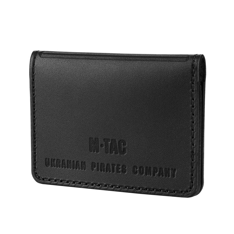 M-Tac обкладинка ID картки Пірат