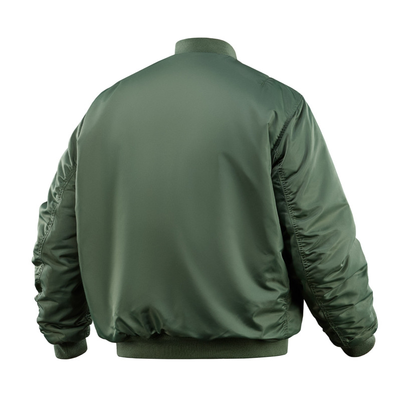 M-Tac куртка F16 Jacket Olive