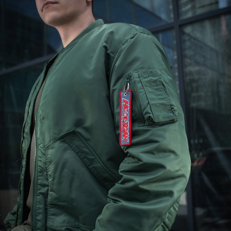 M-Tac брелок Air Hooligan M-Tac брелок Air Hooligan