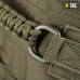 M-Tac рюкзак Mission Pack Laser Cut Olive — фото 4