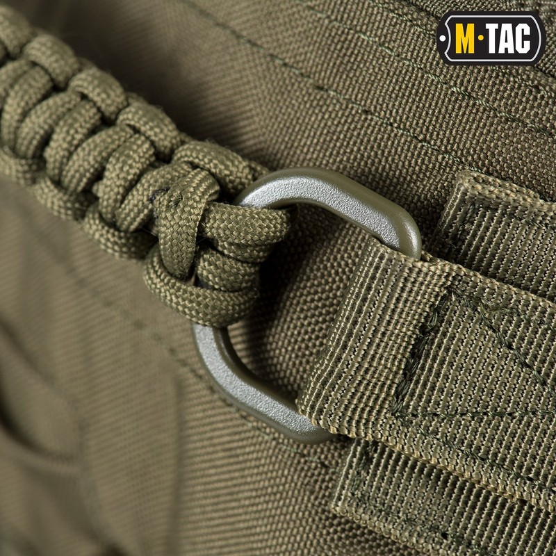 M-Tac рюкзак Mission Pack Laser Cut Olive