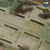M-Tac плитоноска Cuirass Elite Gen.II 2 клас захисту (розмір плити M) Multicam — фото 7