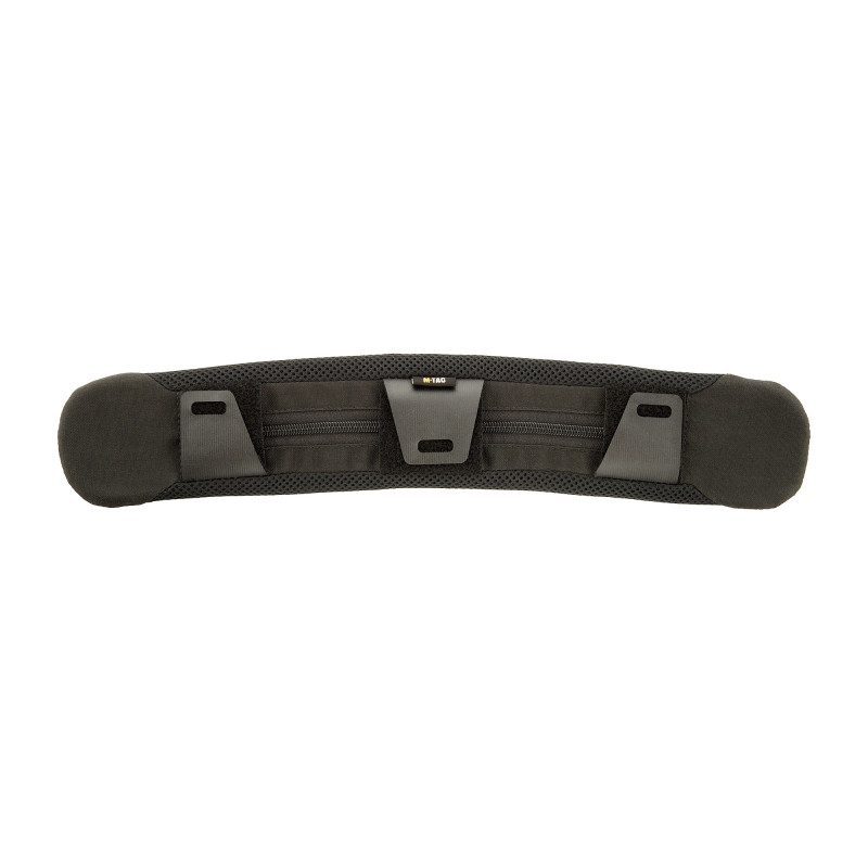 M-Tac демпфер плечовий на лямку 50 мм Elite Black