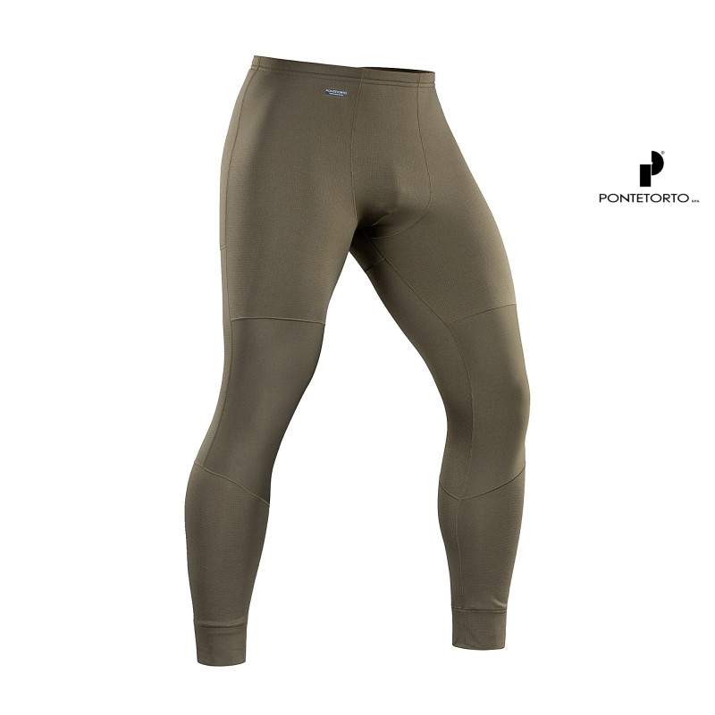M-Tac термоштани Winter Baselayer Dark Olive