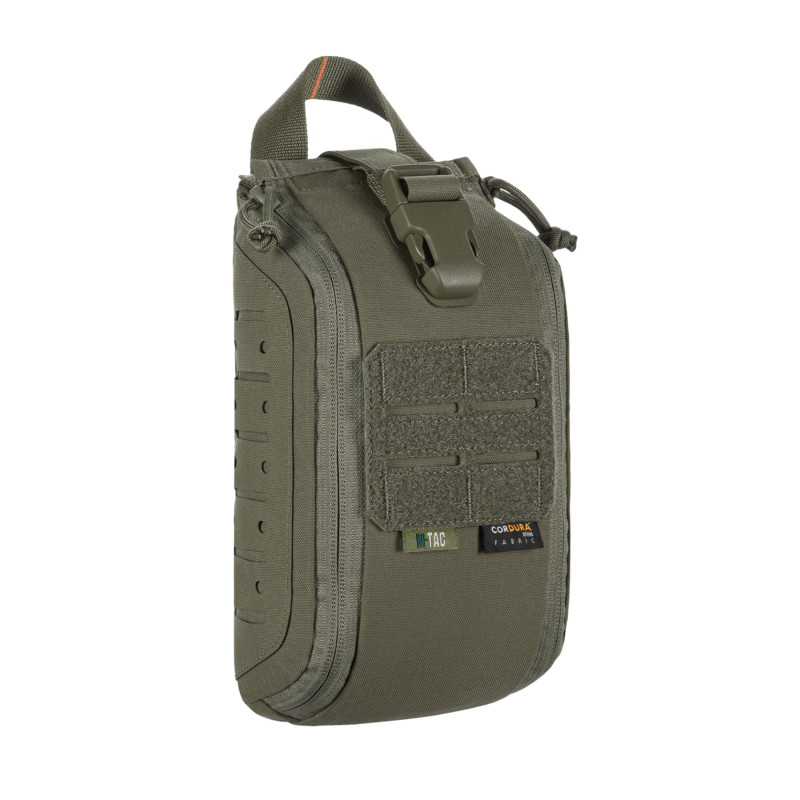 M-Tac підсумок медичний Elite Rip Off Gen.II Ranger Green M-Tac підсумок медичний Elite Rip Off Gen.II Ranger Green