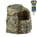 M-Tac Plate Carrier CORSET Elite M (Plate Bag) Multicam — фото 2