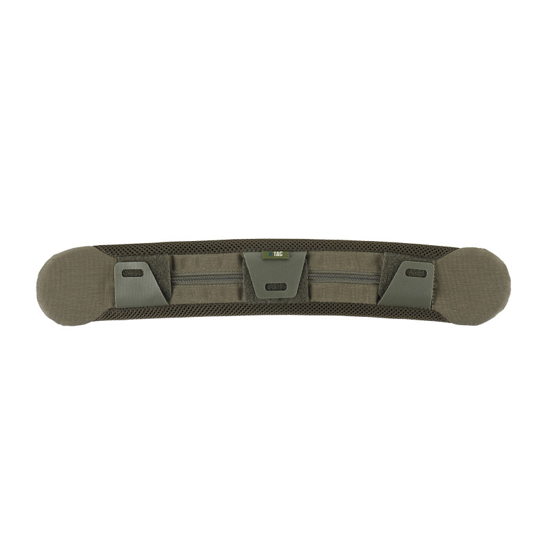 M-Tac демпфер плечовий на лямку 40 мм Elite Ranger Green