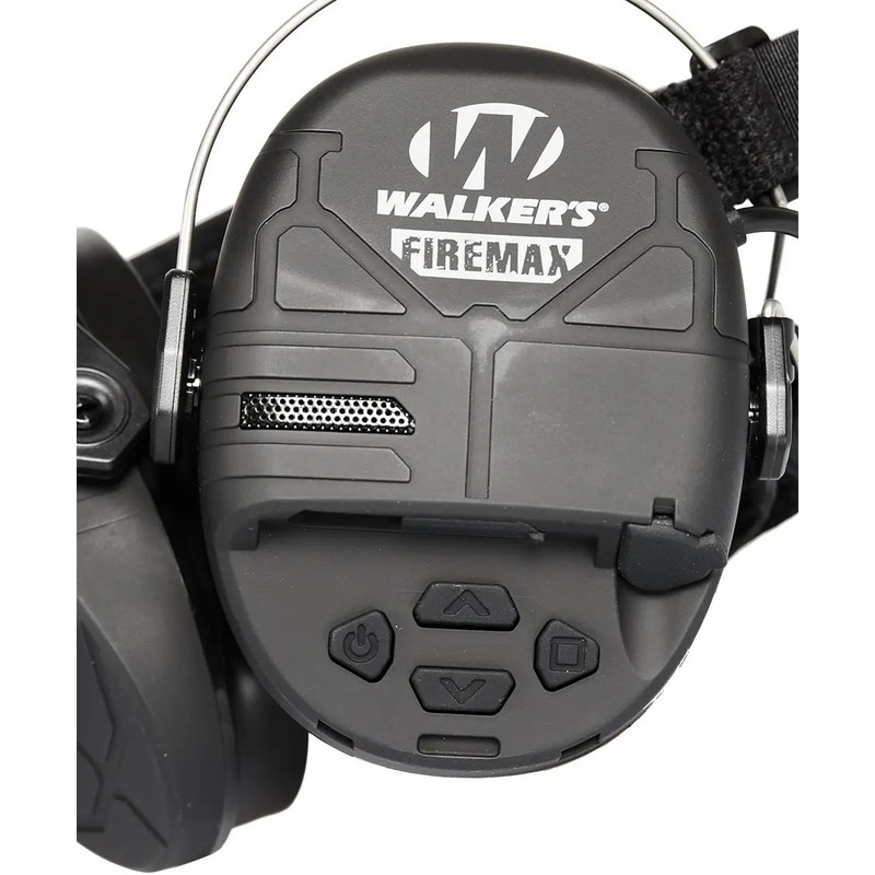 Активні навушники Walker’s Firemax BTN Активні навушники Walker’s Firemax BTN