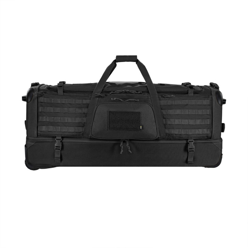 M-Tac сумка транспортна 185л Black